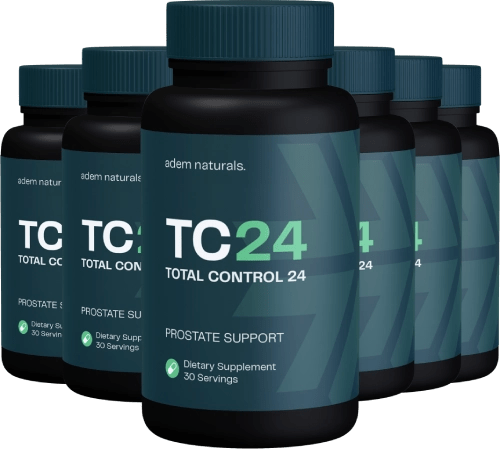 TC24 best value